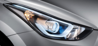 Hyundai объявил стоимость рестайлинговой Elantra
