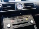 Lexus RC 200t: обзор и технические характеристики - фотография 45