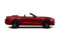 Ford Mustang  - лого