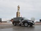 Nissan X-Tour в Нижнем Новгороде: Хорошее средство от плохих дорог - фотография 38