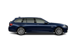 BMW M5 универсал 2005-2010