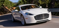 Aston Martin перешёл на восьмиступенчатую АТ