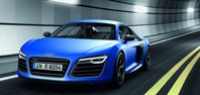 Audi объявила цены на обновлённый R8
