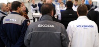 В Нижегородской области начнут делать комплектующие для Nissan, Ford, Volkswagen и Skoda