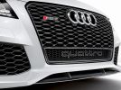 Audi представила RS7 в специальном исполнении - фотография 1