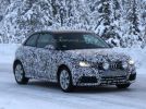 «Заряженный» Audi A1 засекли в Заполярье - фотография 5