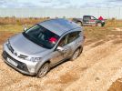 В Нижнем Новгороде состоялся грандиозный внедорожный тест-драйв Toyota X-Country* - фотография 10