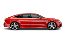 Audi RS7 Sportback 2014-2018