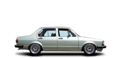 Volkswagen Jetta 1979-1984