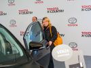 В Нижнем Новгороде состоялся грандиозный внедорожный тест-драйв Toyota X-Country* - фотография 45