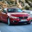 BMW 4 Series Coupe фото
