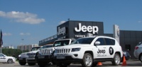 Jeep Territory: «Американские горки» отдыхают