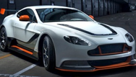 Самый крутой Aston Martin выпустят в количестве 100 единиц