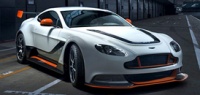 Самый крутой Aston Martin выпустят в количестве 100 единиц