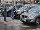 Nissan X-Tour в Нижнем Новгороде: Хорошее средство от плохих дорог - фотография 33