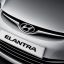 Hyundai Elantra фото