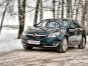 Opel Insignia фото