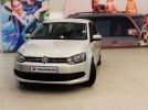 Volkswagen Polo: «Немец» для народа - фотография 2