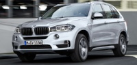 BMW Х5 досрочно уступит место кроссу нового поколения