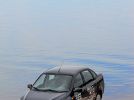 Lada Granta: с «автоматом» наперевес - фотография 14