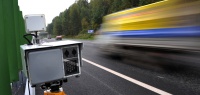 Дорожные камеры не влияют на безопасность? Эксперты выяснили