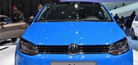 Volkswagen приступил к разработке компактного кроссовера