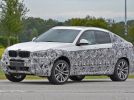 Появились фото следующего поколения BMW X6 - фотография 3