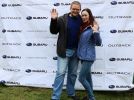 Презентация новых Subaru Outback и Legacy: для влюбленных и влюбившихся - фотография 63