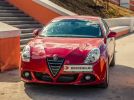 Alfa Romeo Giulietta: Жизнь прекрасна! - фотография 4