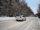 Тест-драйв Ravon Nexia R3 или Chevrolet Aveo Узбекистан edition - фотография 2