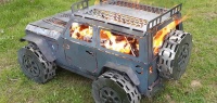 Самый доступный Jeep Wrangler – всего 30 тысяч рублей