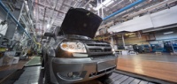 УАЗ приостановит производство из-за плановой модернизации