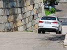 Audi Q3: Снайперский выстрел - фотография 8