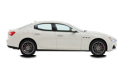 Maserati Ghibli 2013-2024 новый кузов комплектации и цены