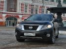 Nissan X-Tour в Нижнем Новгороде: Хорошее средство от плохих дорог - фотография 68