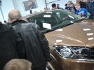 ХDay: 14 февраля в России стартовали продажи высокого хэтчбека Lada XRay - фотография 72