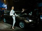 Презентация новой Mazda3 - фотография 15