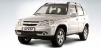 GM-АвтоВАЗ остановил сборку Chevrolet Niva