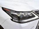 Lexus LX: Отвергая компромиссы - фотография 45