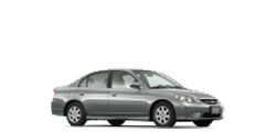Honda Civic Ferio 2000-2005