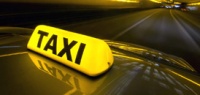 Названо число такси, которые будут допущены к стадиону и другим спортивным объектам во время ЧМ-2018