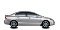 Acura CSX  - лого