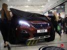 Презентация Peugeot 3008 в ТЦ «Мега»: Нижегородцы оценили космический дизайн нового кросса - фотография 10