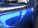 Lexus RC 200t: обзор и технические характеристики - фотография 28