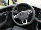 Тест-драйв НОВОГО Volkswagen Touareg: на голову выше - фотография 43