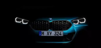 Появились снимки BMW второй серии Gran Coupe, который готовится к премьере 