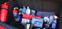 10 вещей, которые всегда должны быть в авто - проверьте багажник