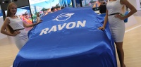 Ravon не сделал ни единой продажи за 2 месяца