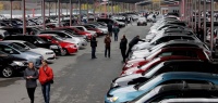 Россияне раскупают машины с пробегом – куда спешат автомобилисты?