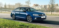Volkswagen Jetta получил новую комплектацию Life